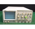 Oscilloscope